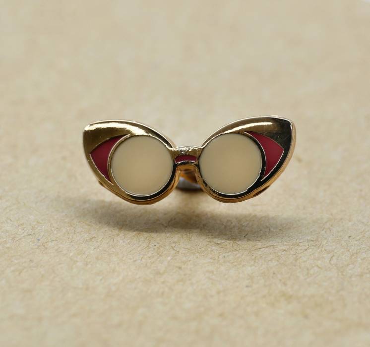 HAVAIANAS MAKE YOUR OWN - RETRO PINS