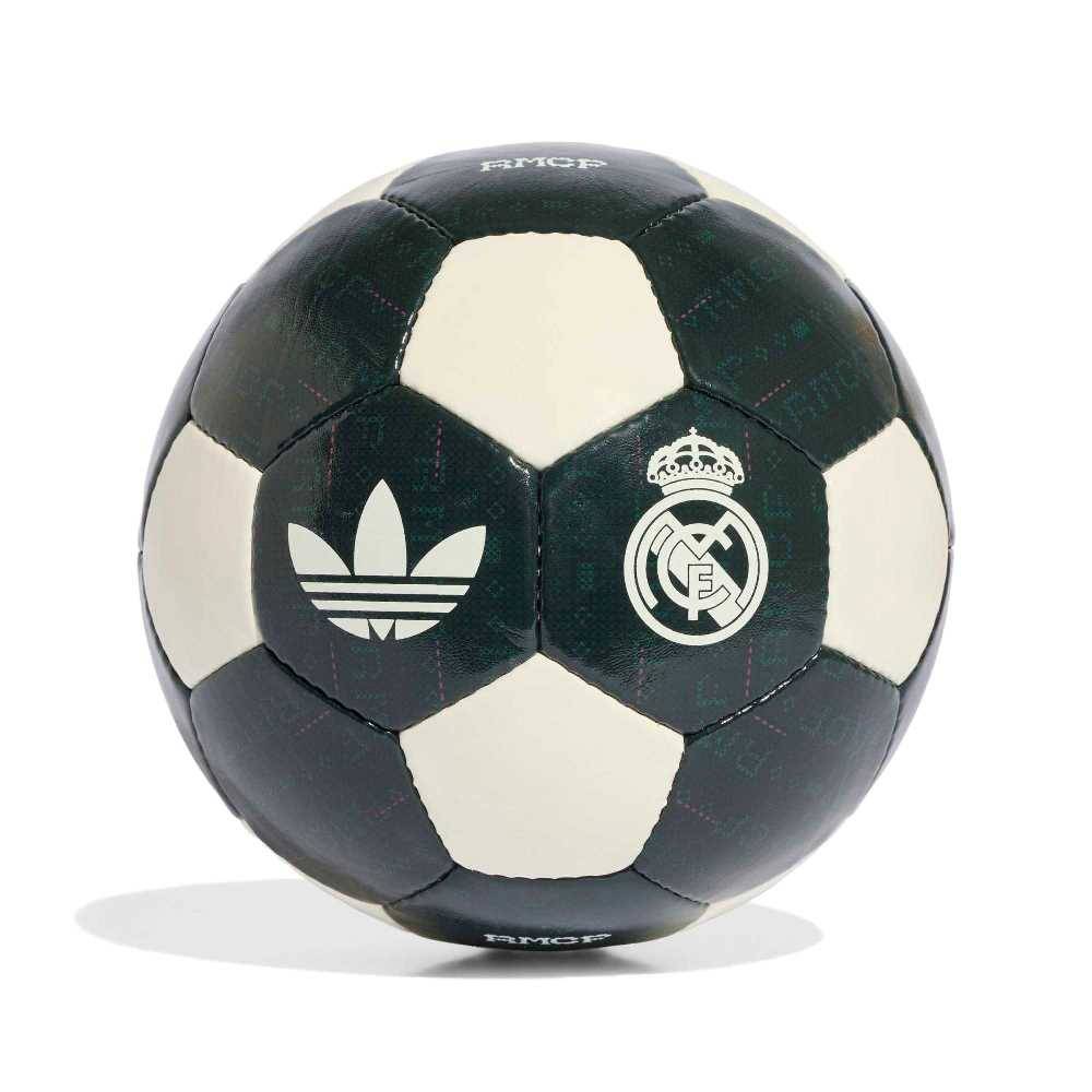 ADIDAS REAL MADRID CLB AWAY BALL