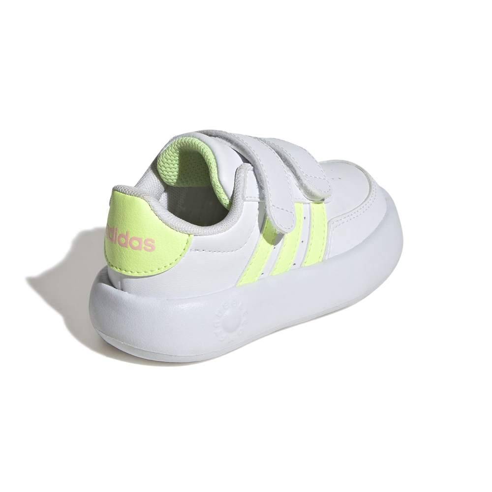ADIDAS INFANT BREAKNET 2.0 SHOES