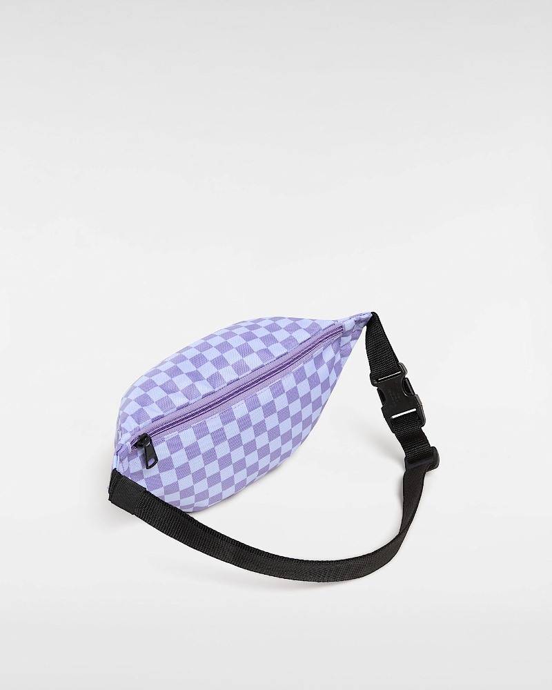 VANS TRAVELER FANNY PACK