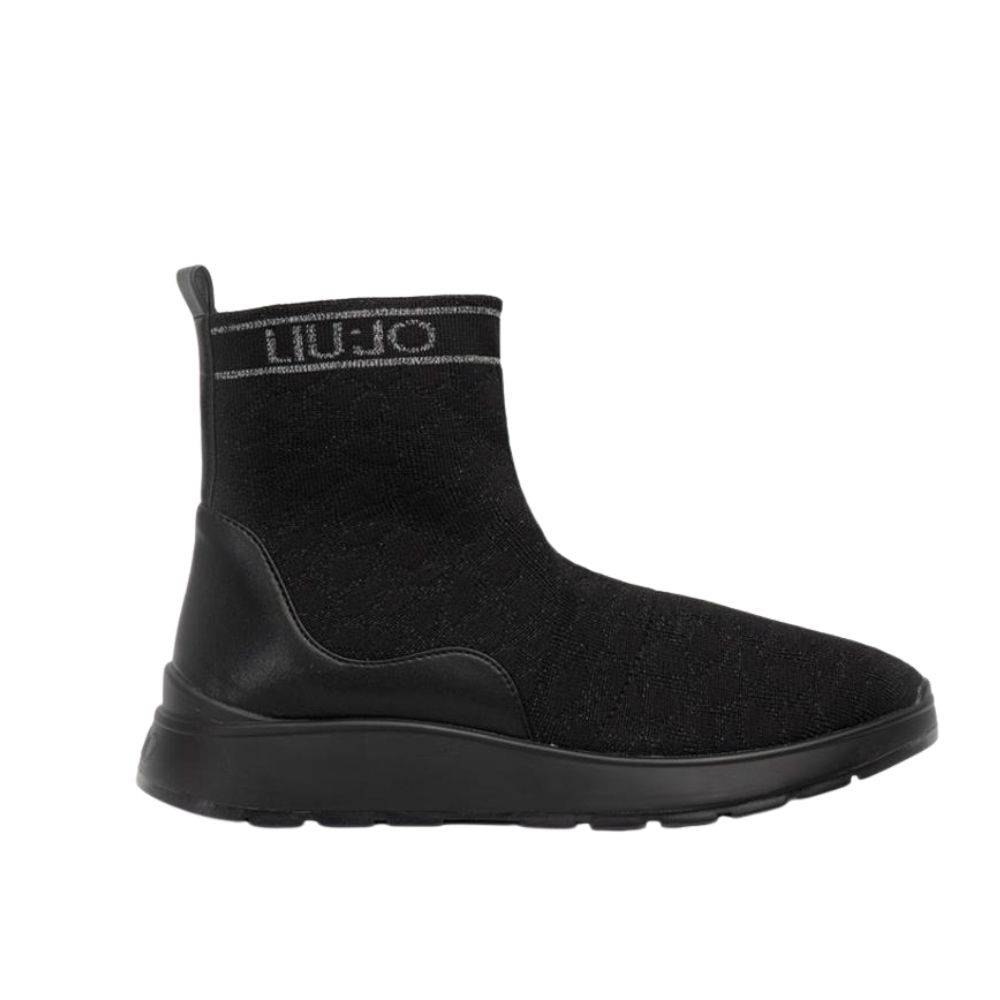 LIU JO ASIA MID SOCK