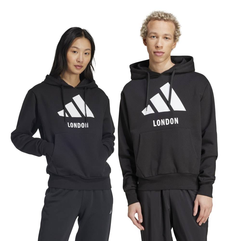 ADIDAS LONDON U HD