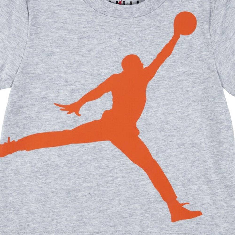 NIKE JORDAN INFANT BOYS JUMBO JUMPMAN SHORT SET
