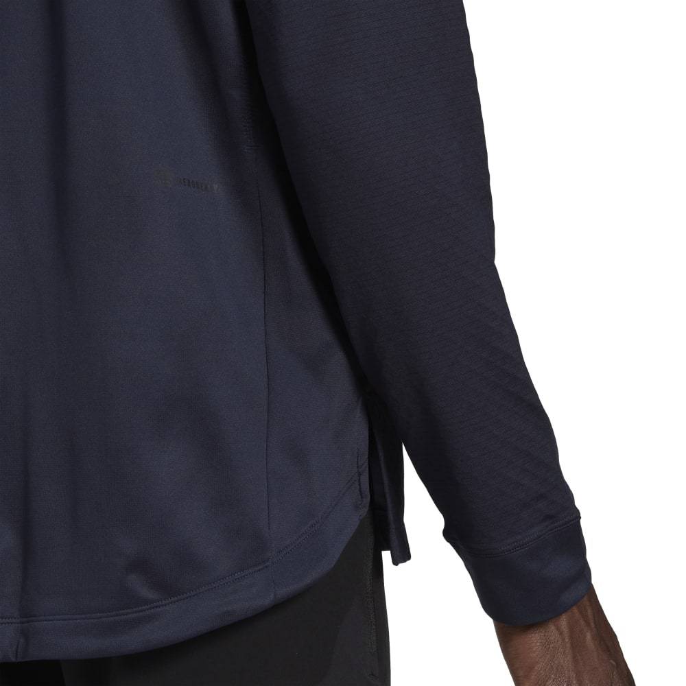 ADIDAS WO WARM FZ