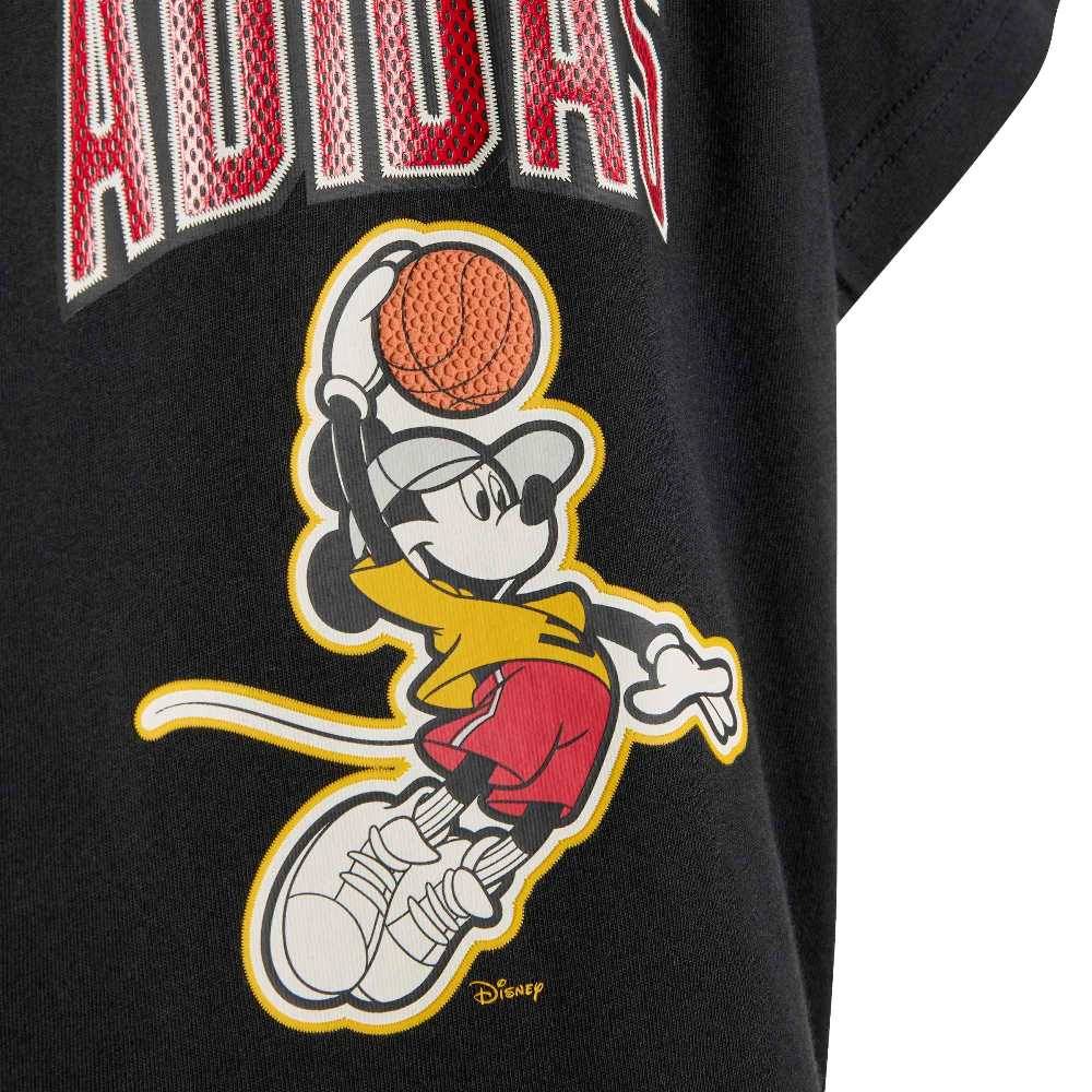 ADIDAS INFANT DISNEY MICKEY MOUSE T-SHIRT SET