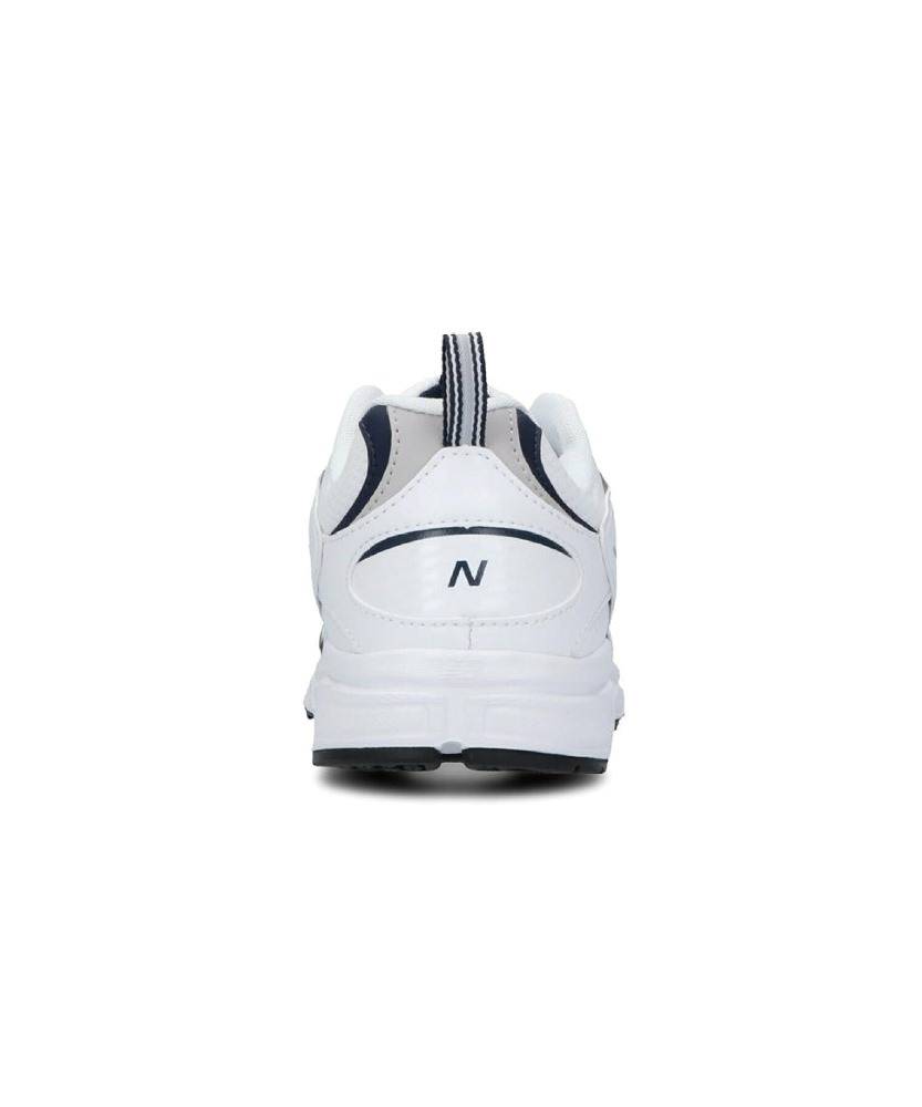 NEW BALANCE 408 CLASSIC SNEAKERS