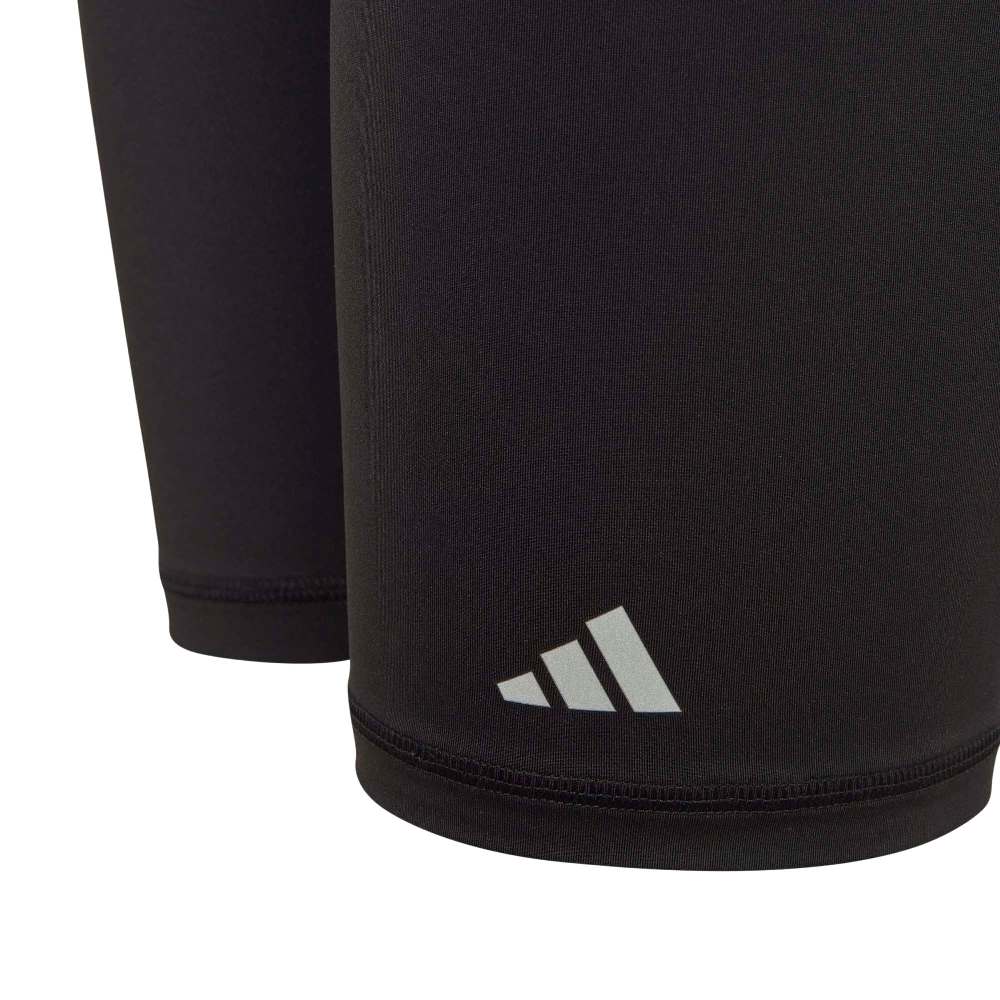 ADIDAS BOYS TECHFIT AEROREADY SHORT TIGHT