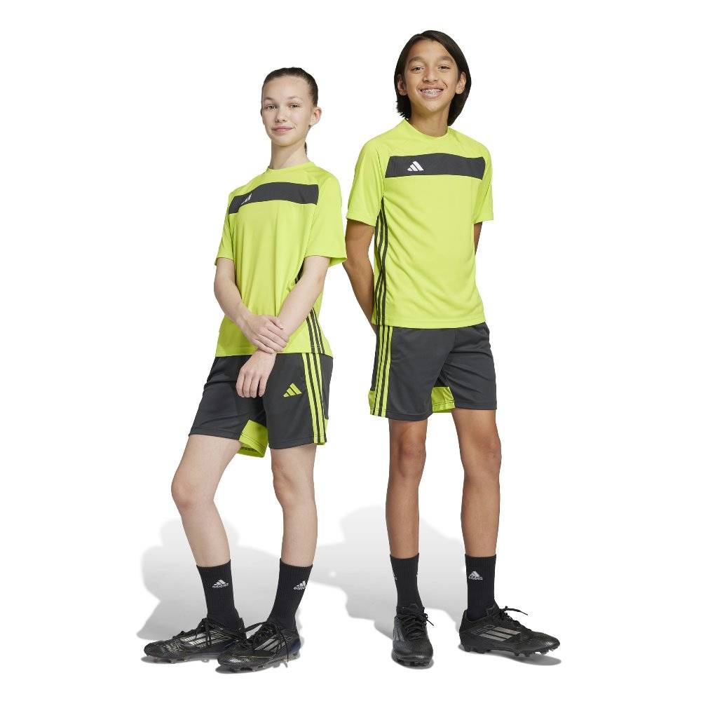 ADIDAS LITTLE KIDS TIRO25 ESSENTIALS SHORTS