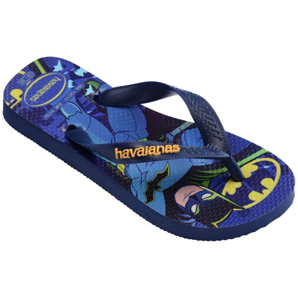 HAVAIANAS KIDS TOP WARNER