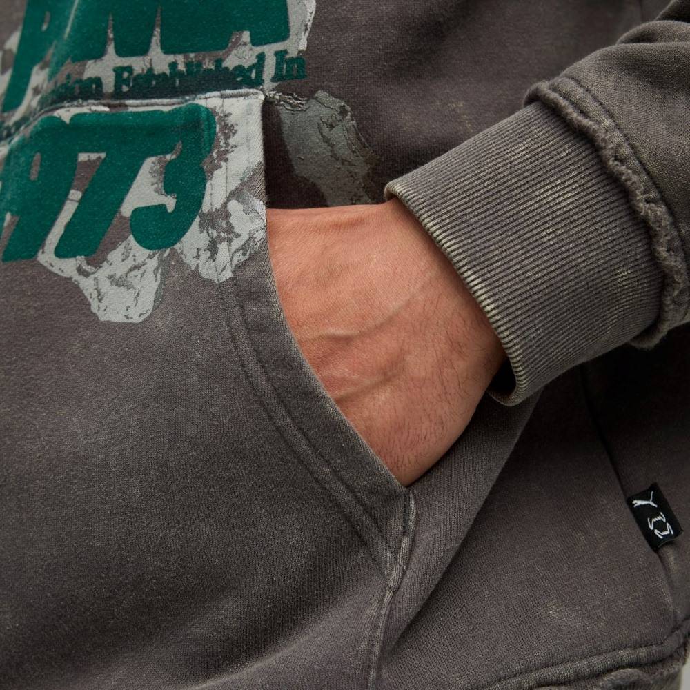 PUMA HOOPOCALYPSE HOODIE