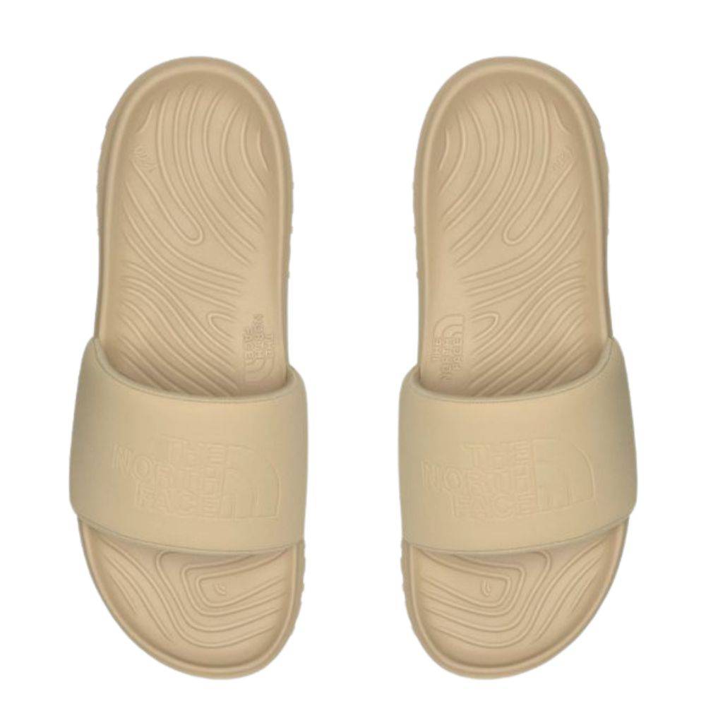 THE NORTH FACE M NEVER STOP CUSH SLIDE