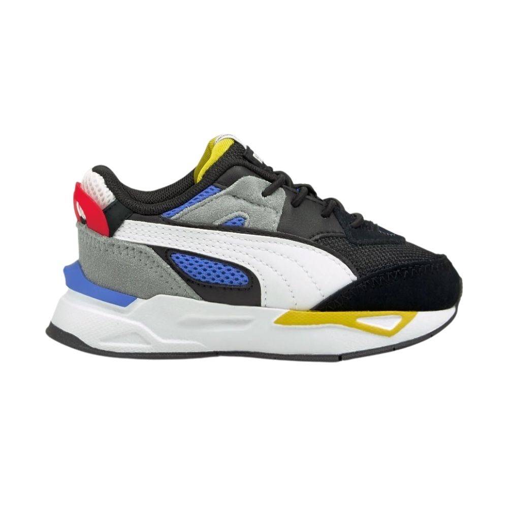 PUMA MIRAGE SPORT REMIX AC INFANT SHOES