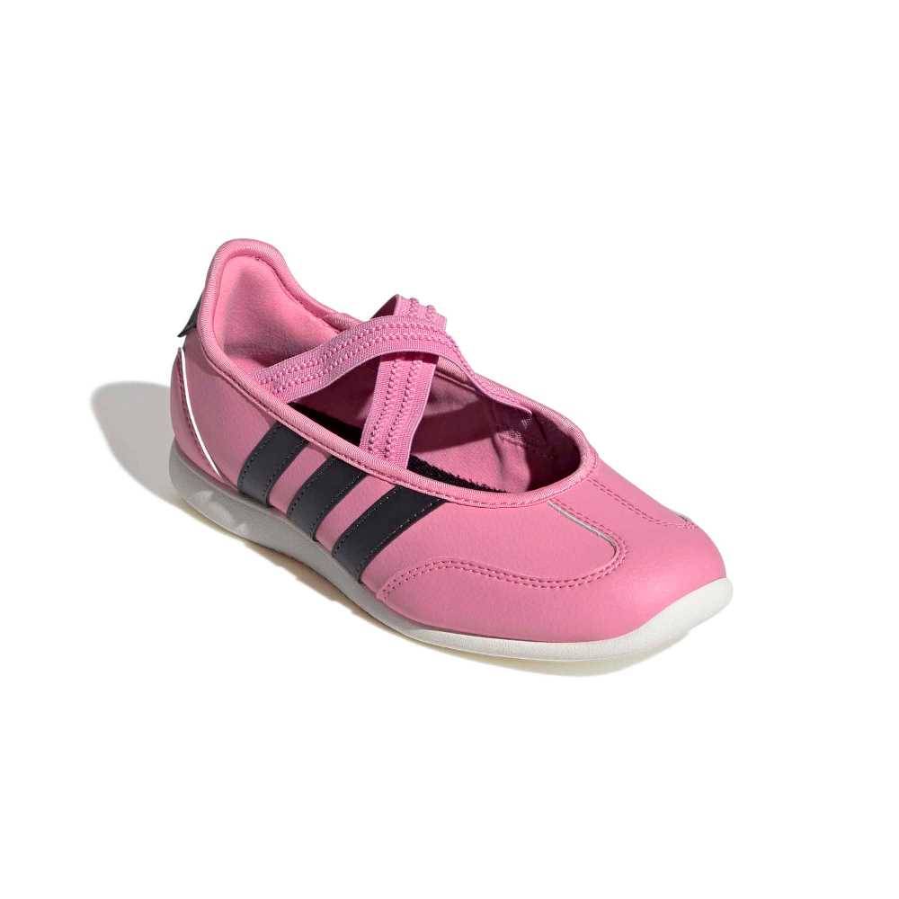 ADIDAS JUNIOR BARREDA MARY JANE SHOES