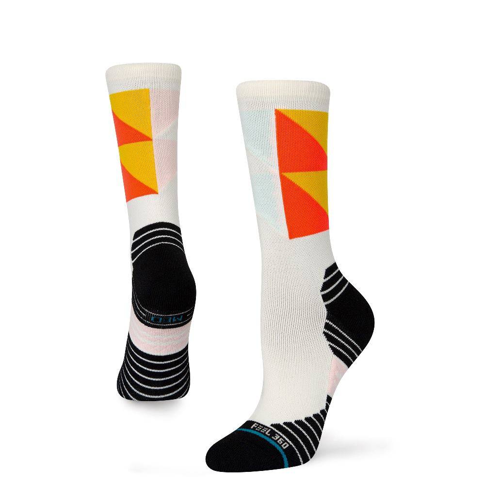 STANCE MONTALVO MID CREW SOCK