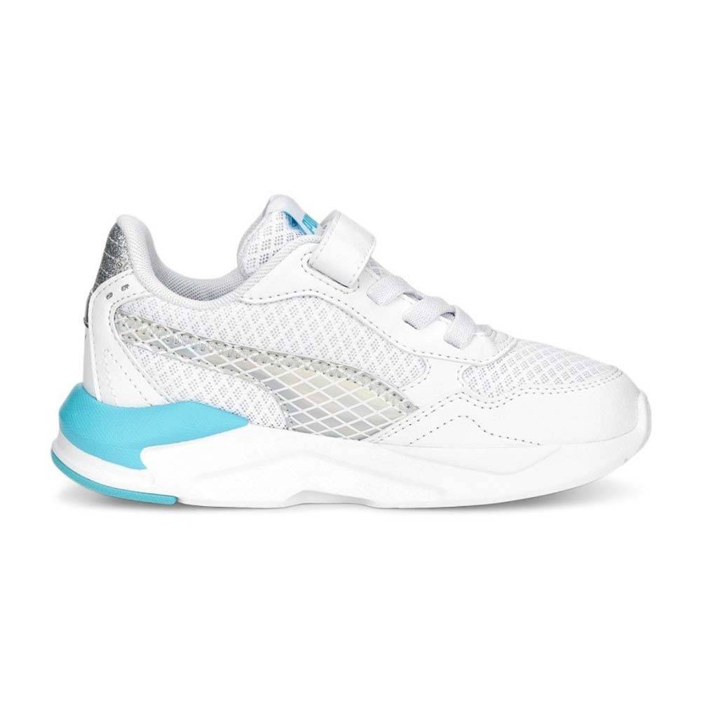 PUMA X-RAY SPEED LINE MERMAID INFANT SHOES