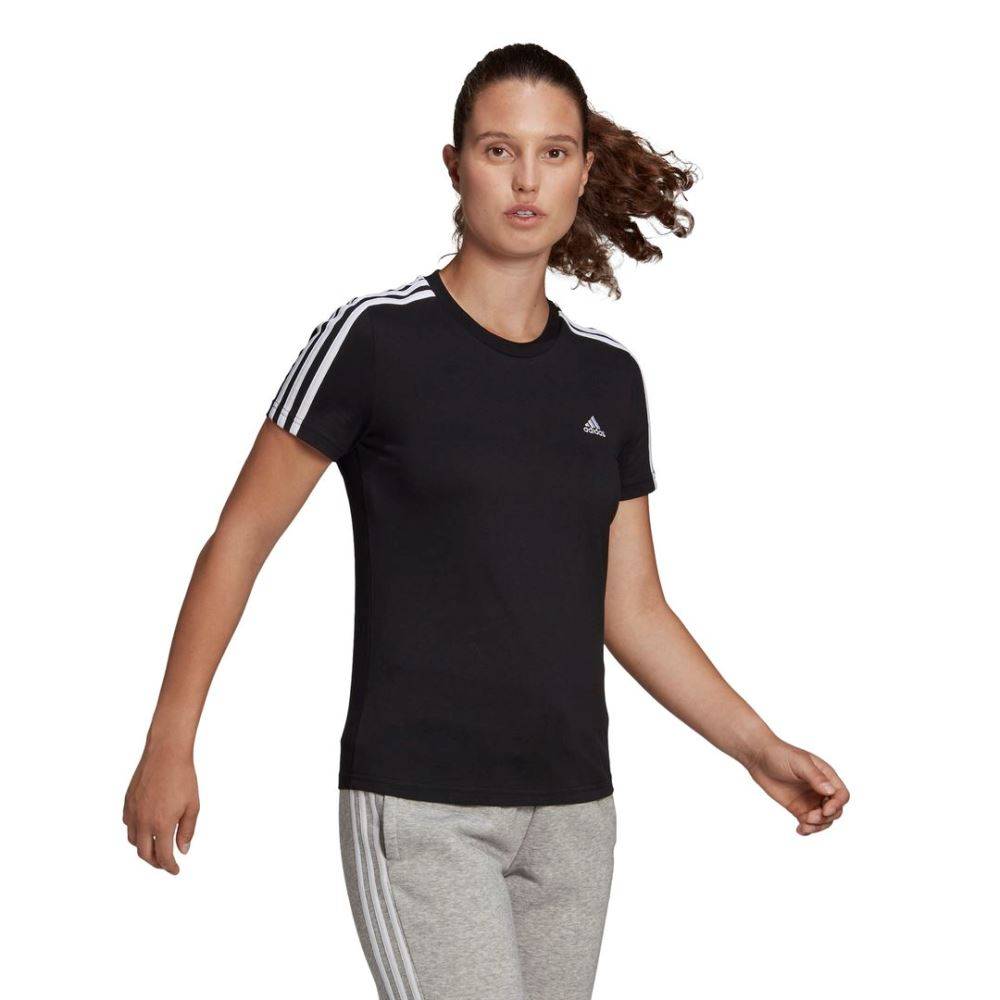 ADIDAS  W 3S T