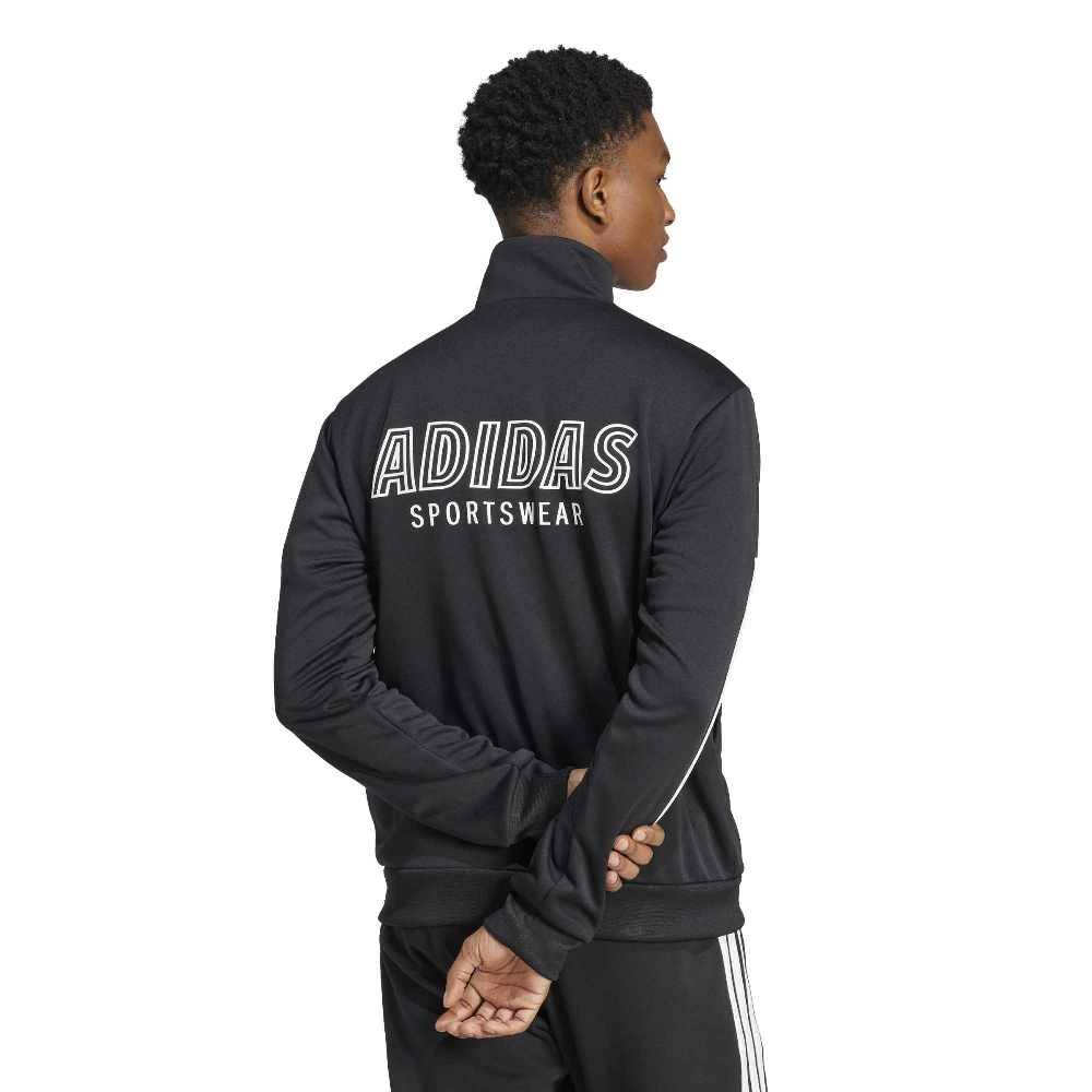 ADIDAS M HOUSE OF TIRO WORDMARK TRACK TOP