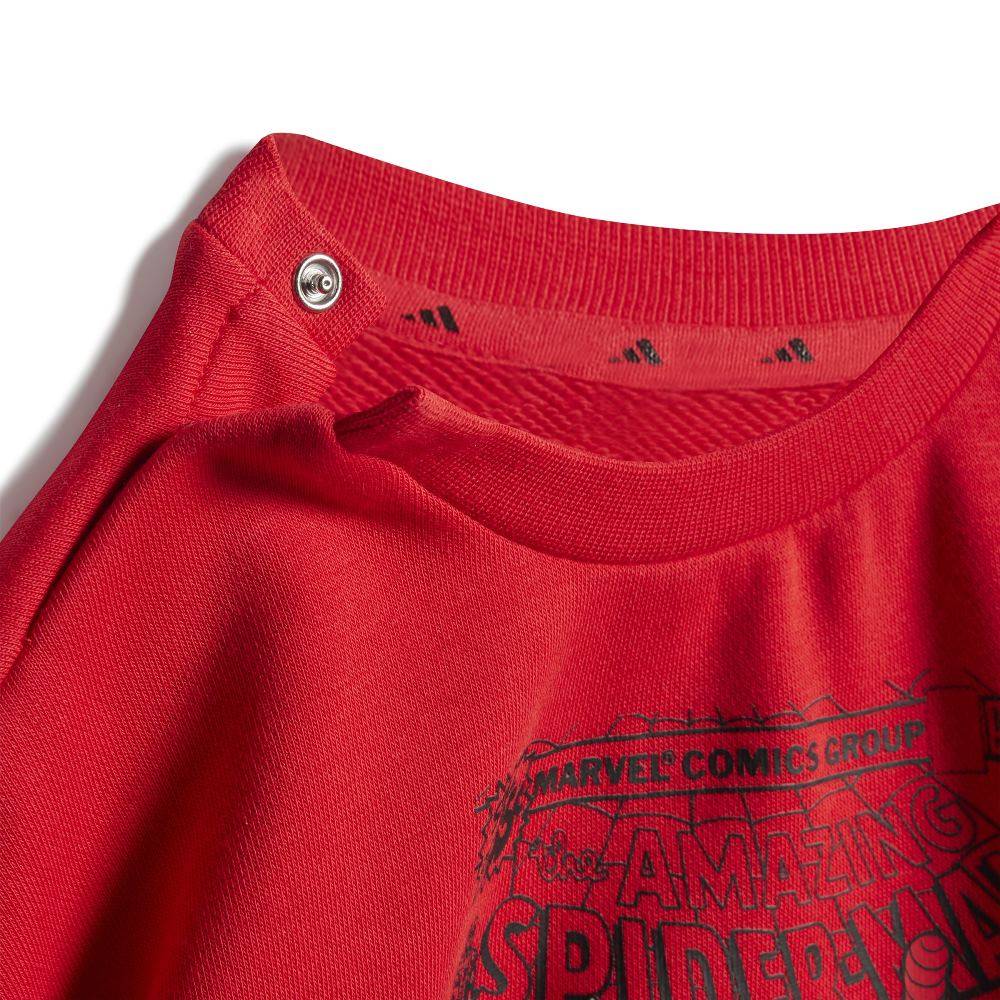 ADIDAS INFANT MARVEL SPIDER-MAN JOGGER