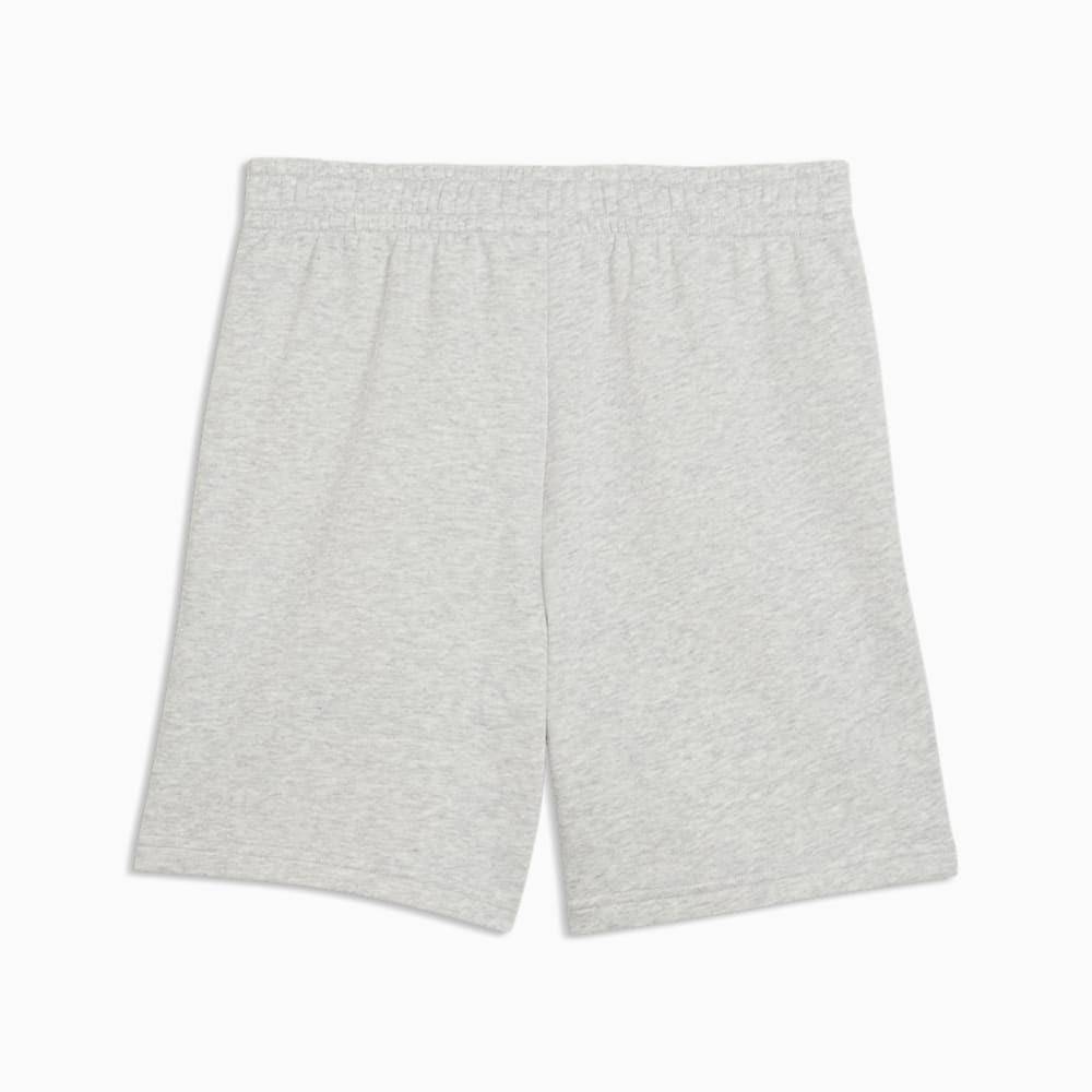 PUMA ESS LOGO LAB RELAXED SHORTS TR B