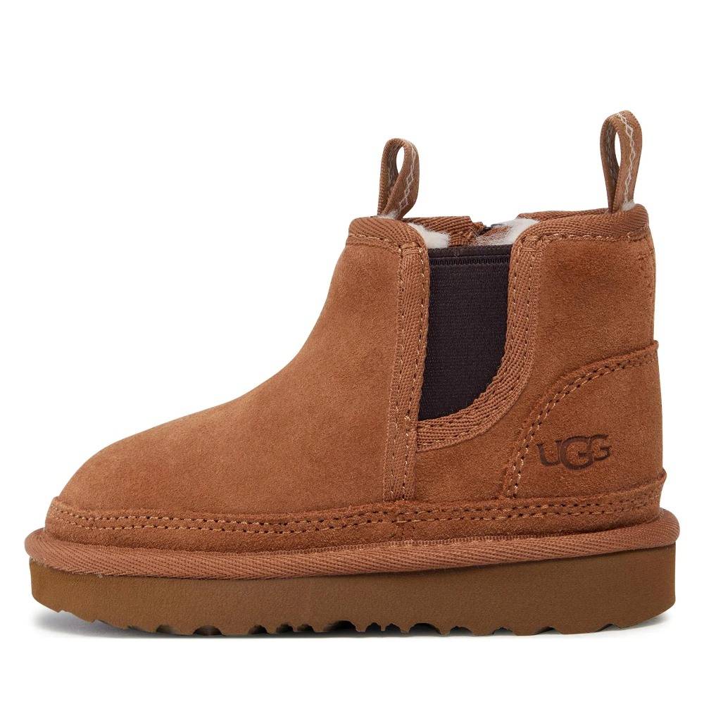 UGG NEUMEL CHELSEA TODDLER BOOT