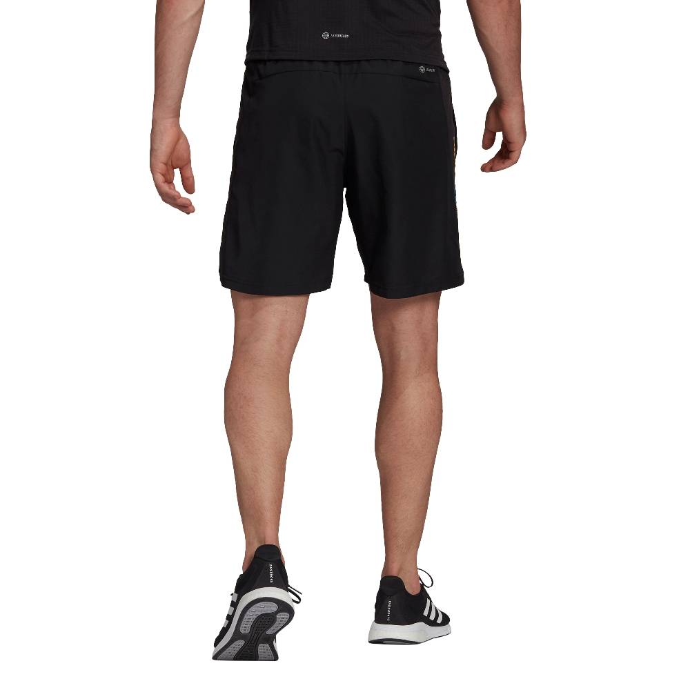 ADIDAS SIGNATURE SHORT