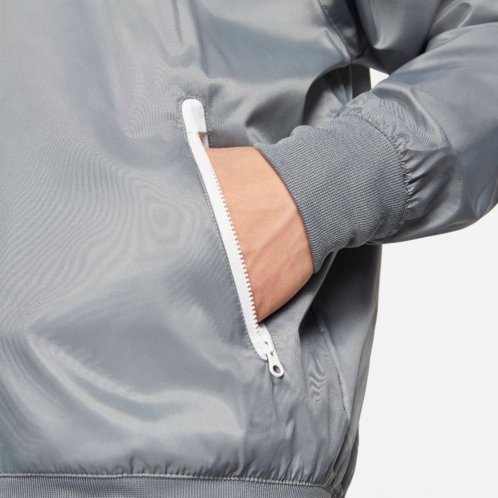 NIKE WOVEN LND HOODED WINDRUNNER