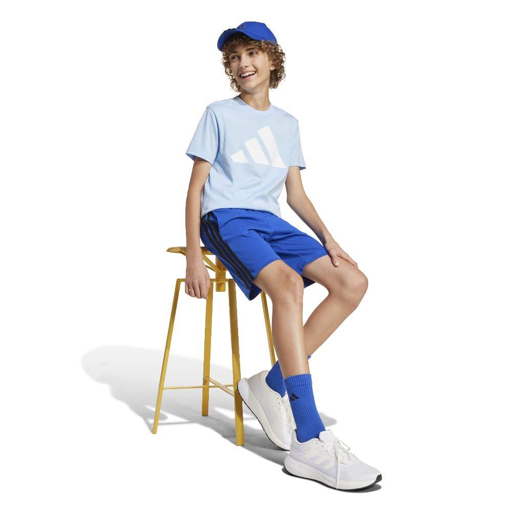 ADIDAS YOUTH ESSENTIALS SHORTS