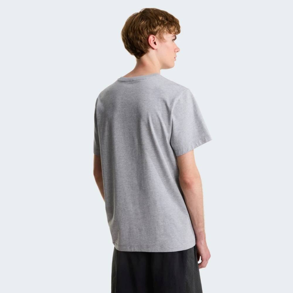 THE NORTH FACE M EVOLUTION SIMPLE DOME REGULAR SHORT SL