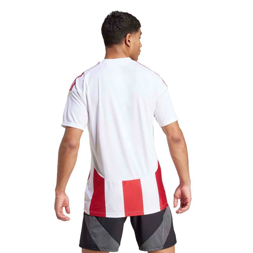 ADIDAS M STRIPED 24 JERSEY