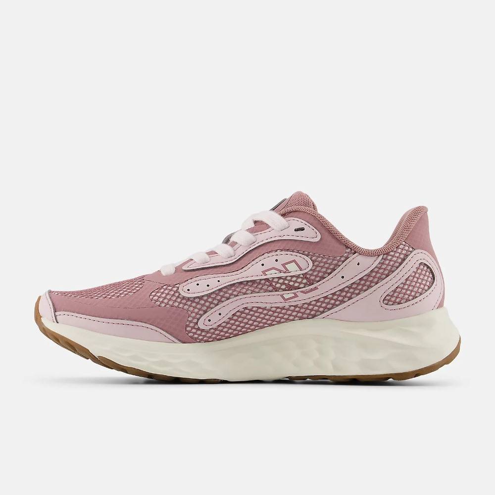 NEW BALANCE FRESH FOAM ARISHI V4 RUNNING SHOE W