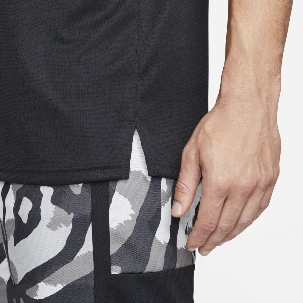 NIKE DRI-FIT SPORT CLASH MENS TEE