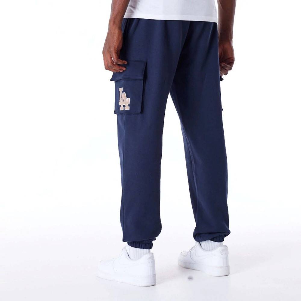 NEW ERA WORLD SERIES CARGO JOGGER LOS ANGELES DODGERS