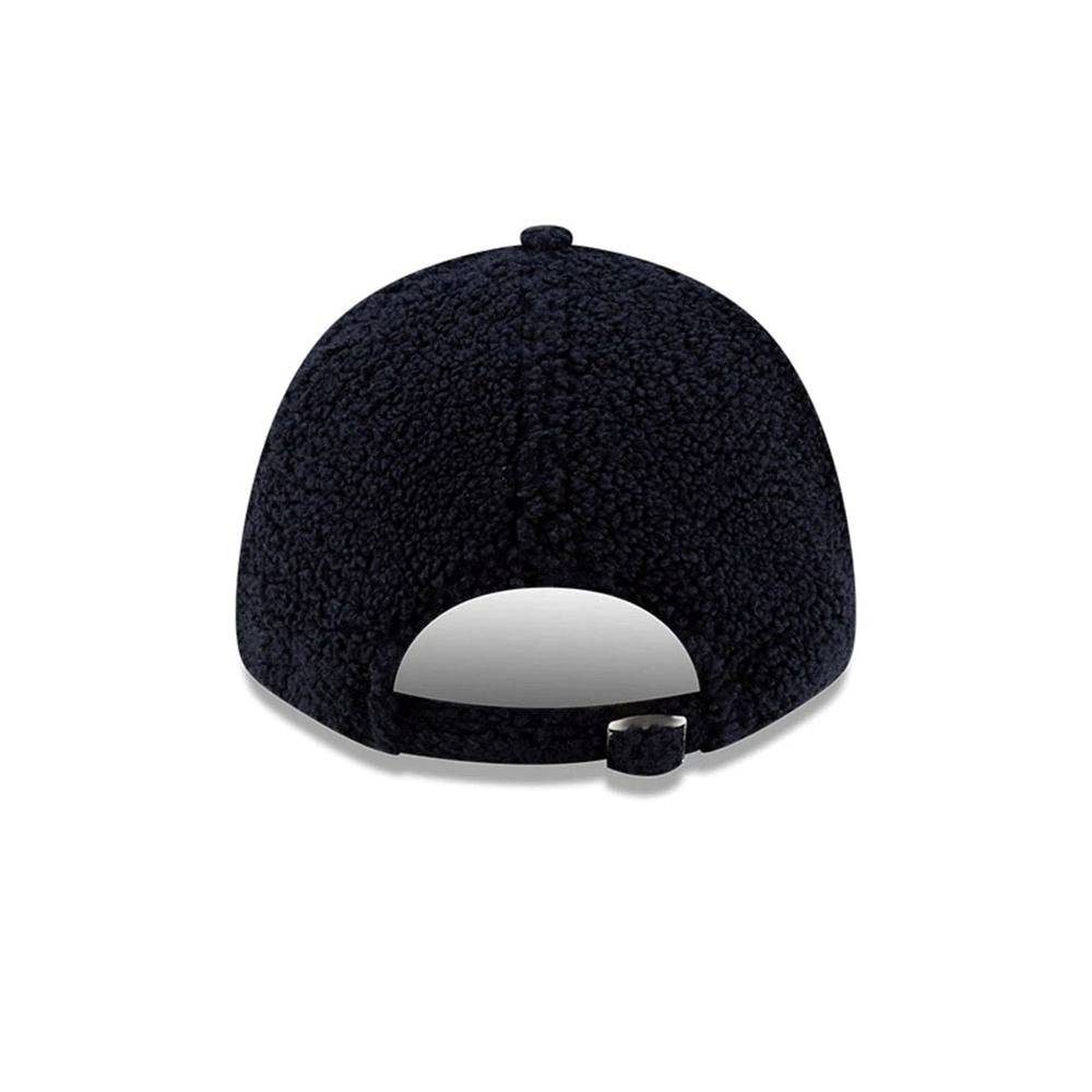 NEW ERA BORG 9FORTY NEW YORK YANKEES ADJUSTABLE CAP