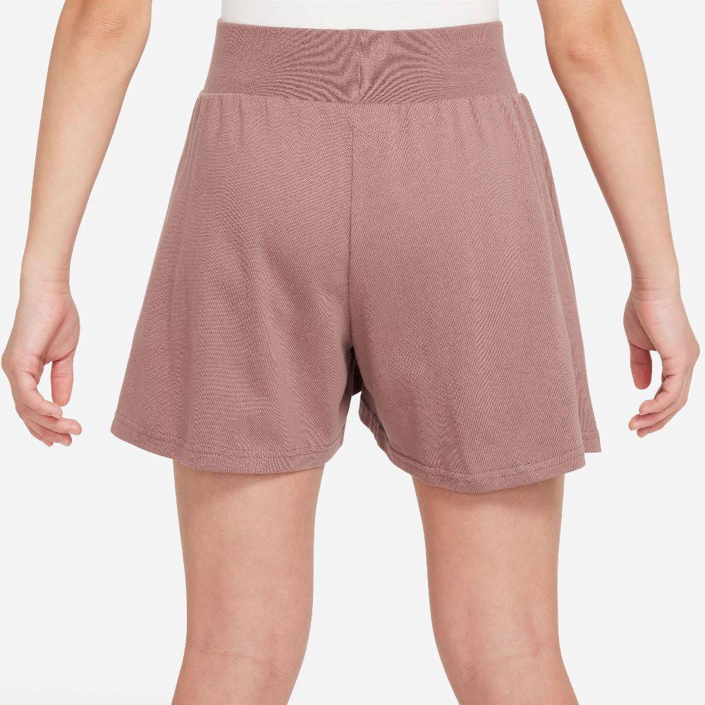 NIKE NSW GIRLS SHORT JSY LBR