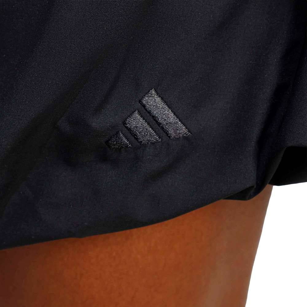 ADIDAS SEASONAL ESSENTIALS WOVEN BUBBLE SKIRT