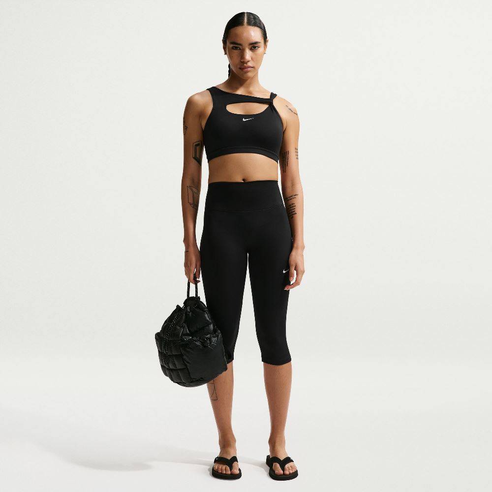 NIKE ONE MEDIUM-SUPPORT PADDED SPORT BRA
