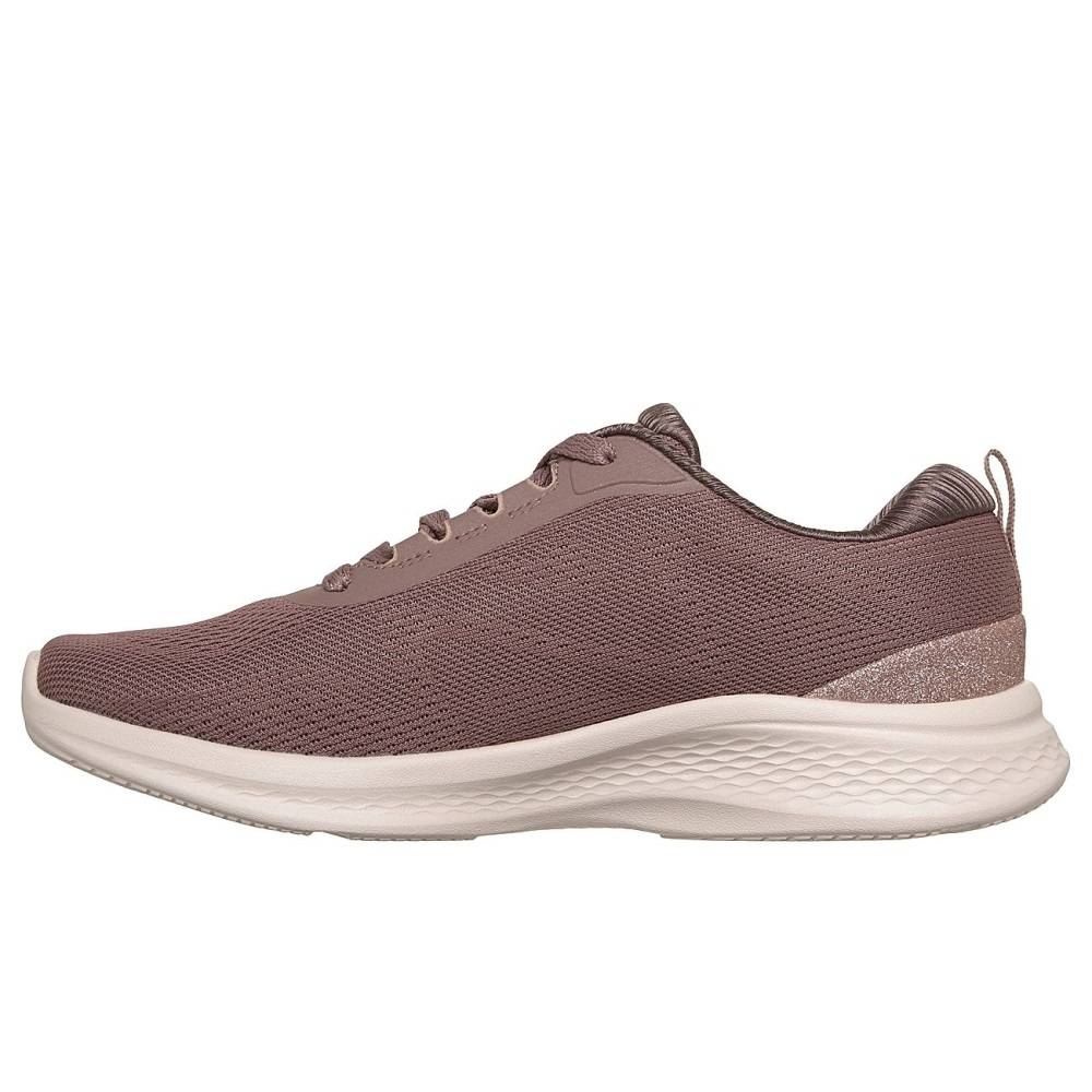 SKECHERS WOMENS SKECH-LITE PRO 2.0 - BRILLIANT SHIMMER