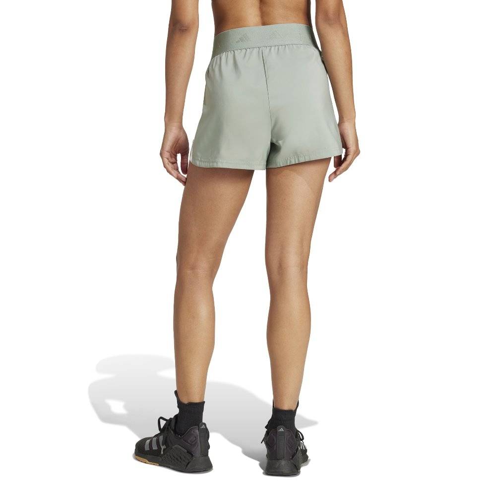 ADIDAS HYPERGLAM WOVEN SHORTS