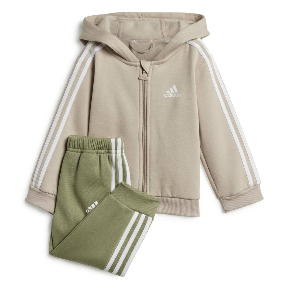 ADIDAS I 3S FZ FL JOG