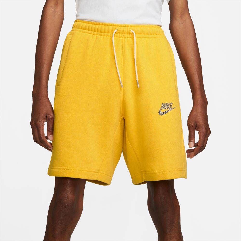 NIKE SPORTSWEAR REVIVAL FLEECE SHORT