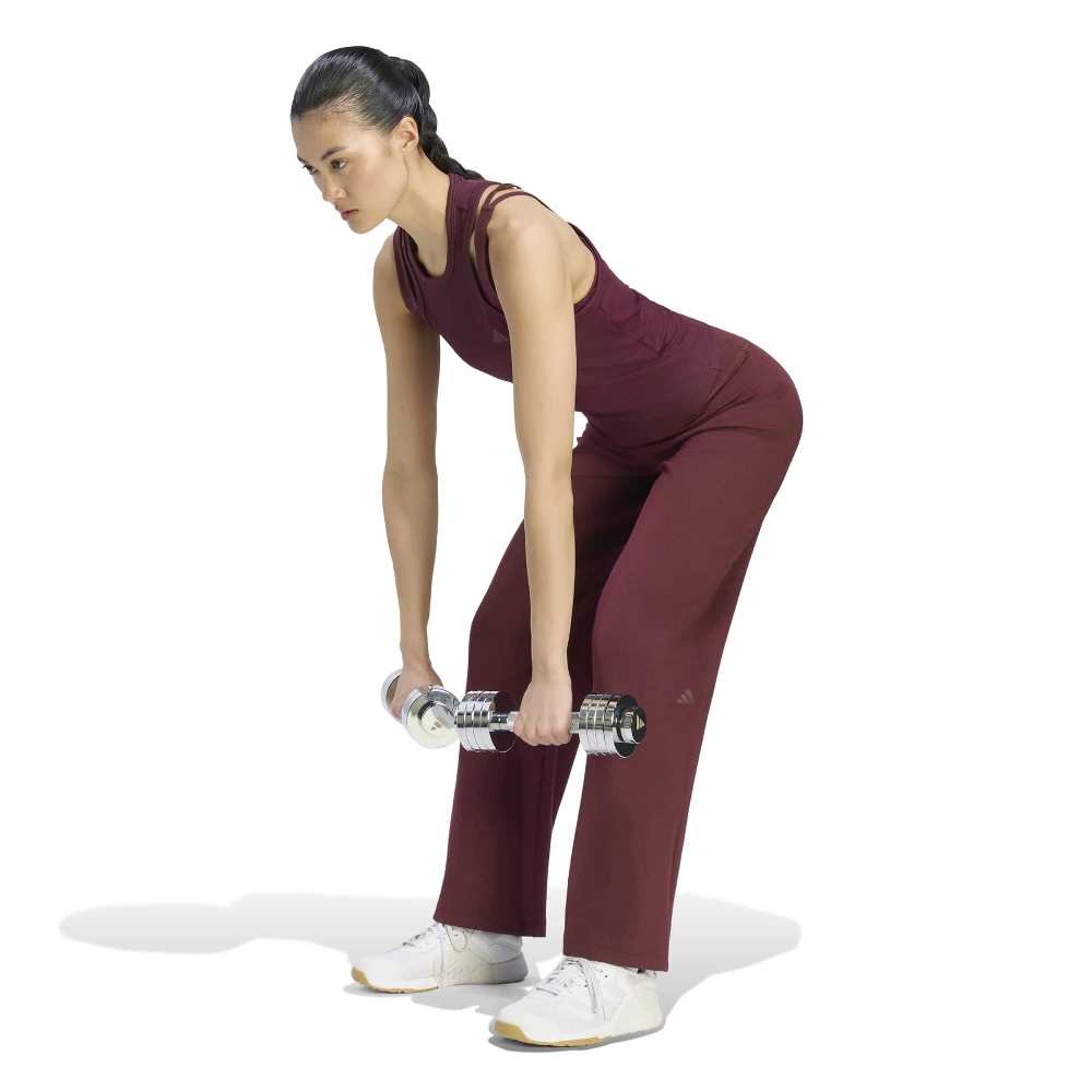 ADIDAS MOTION ESSENTIALS PANTS