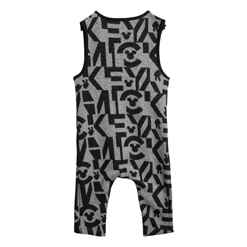 ADIDAS INF DISNEY MICKEY MOUSE ONESIE