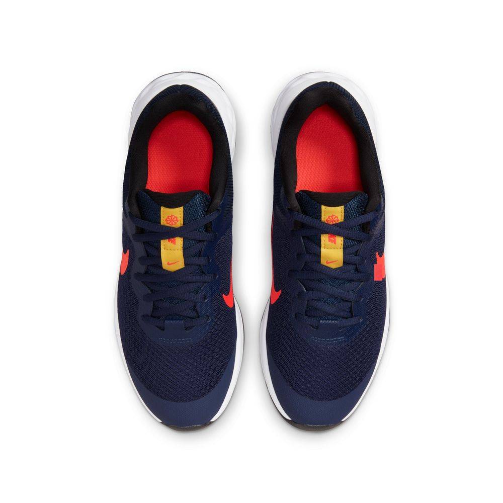 NIKE REVOLUTION 6 NN JUNIOR SHOES