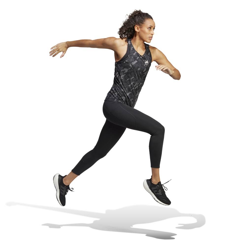 ADIDAS OTR AOP TANK