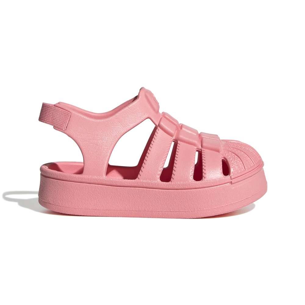 ADIDAS SUPERSTAR SANDAL I