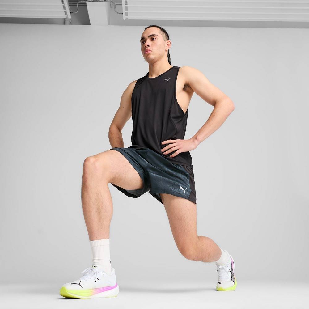 PUMA M RUN VELOCITY TANK (POLY)
