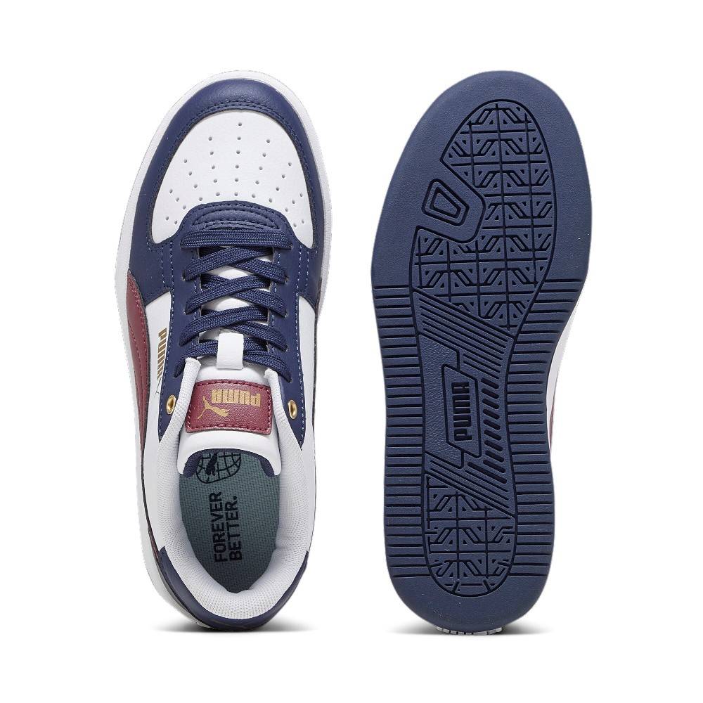 PUMA CAVEN 2.0 JR TRAINERS