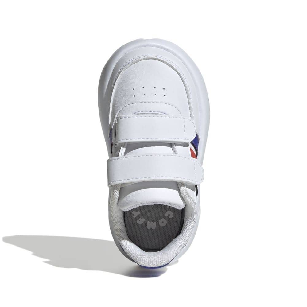 ADIDAS INFANT BREAKNET 2.0 SHOES