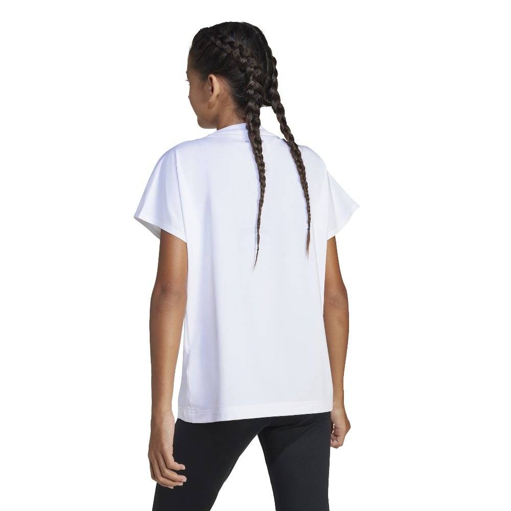ADIDAS GIRLS WINTER T-SHIRT