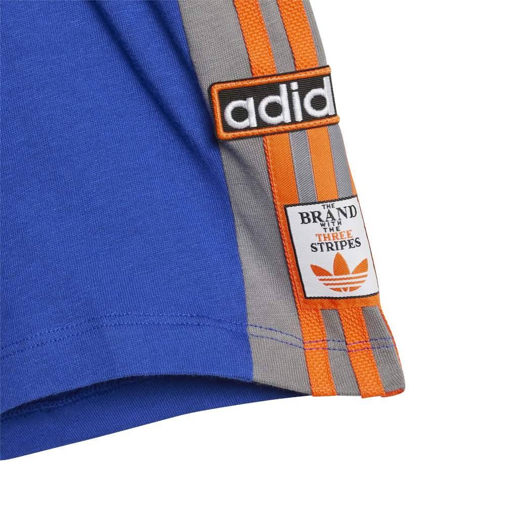ADIDAS ADIBREAK SHORT TEE SET